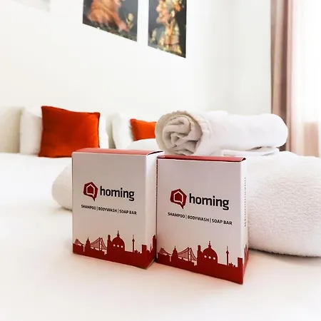 Amoreiras Cosy Terrace By Homing 아파트 리스본